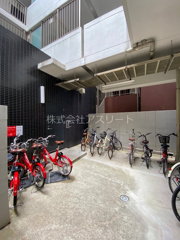 エンクレスト博多駅南2 その他外観4