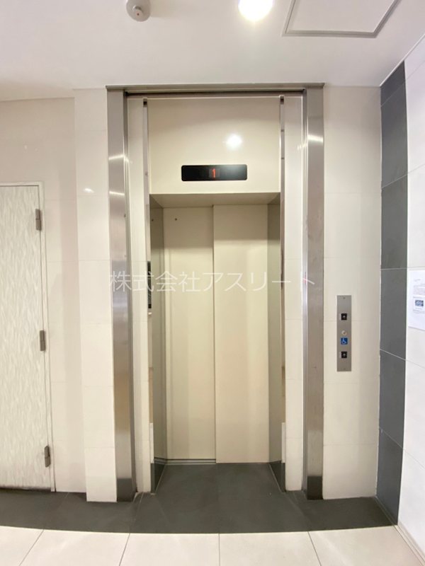 エンクレスト博多駅南2 その他外観6