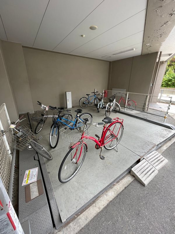 エンクレスト平尾 その他外観1