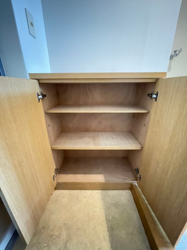 エンクレスト平尾 その他8