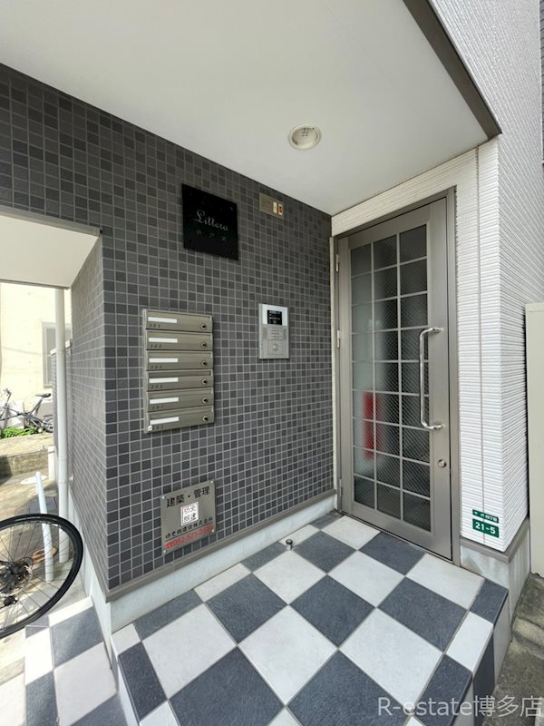 リテラ県庁西 その他3