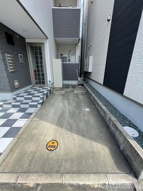 リテラ県庁西 その他外観1