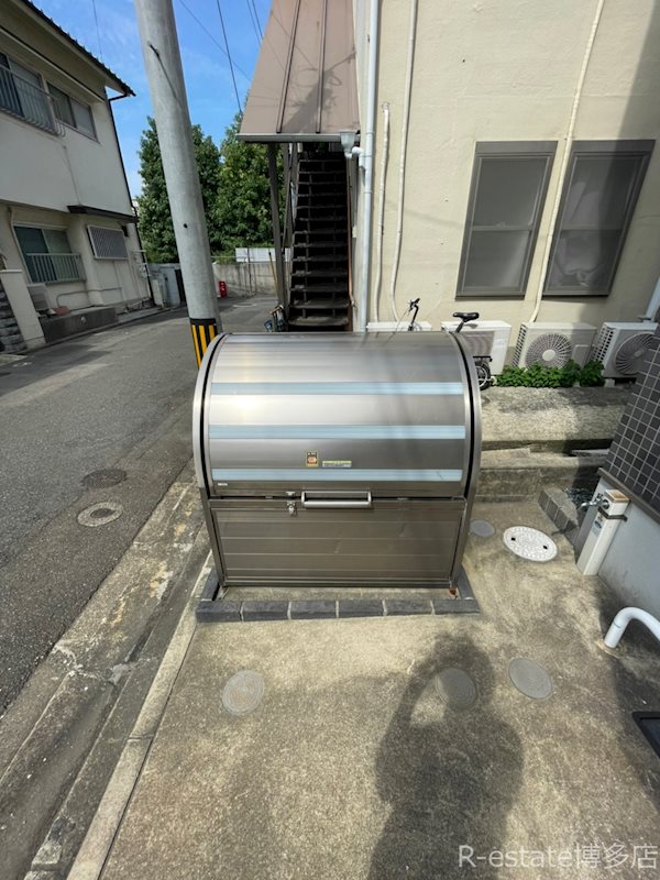 リテラ県庁西 その他外観2