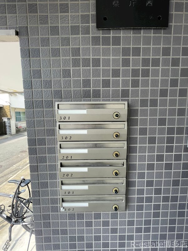 リテラ県庁西 その他外観3