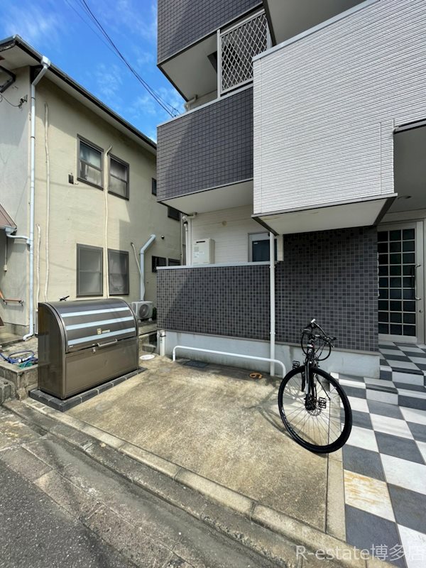 リテラ県庁西 その他外観4