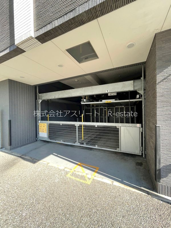 ウェルブライト博多 その他外観1