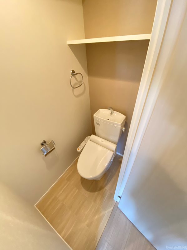 エンクレスト博多MATE その他5