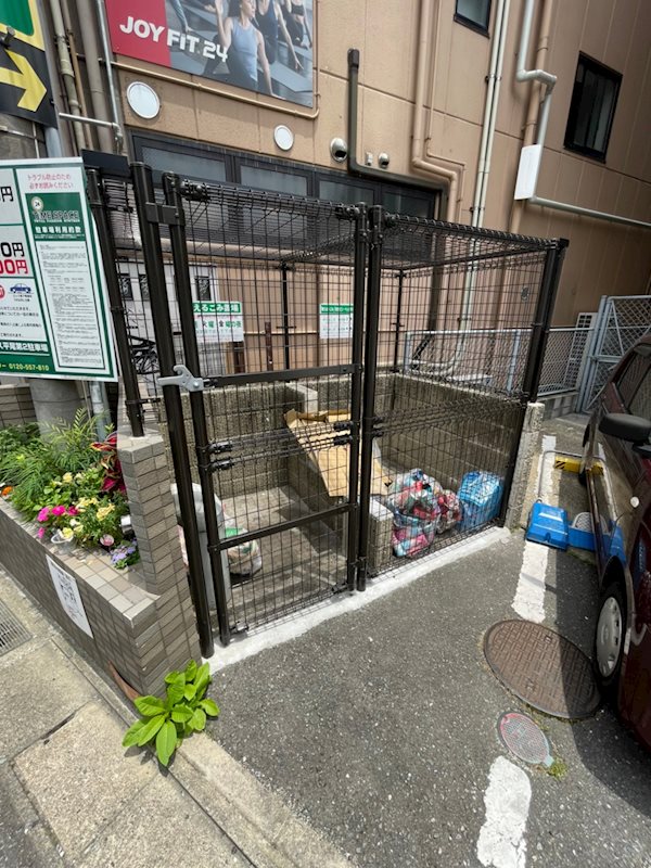 エンクレスト平尾 その他外観2