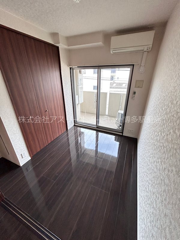 サヴォイリトリートハウス ベッドルーム