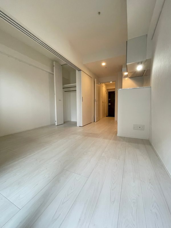 アルファシオリエンソ リビング