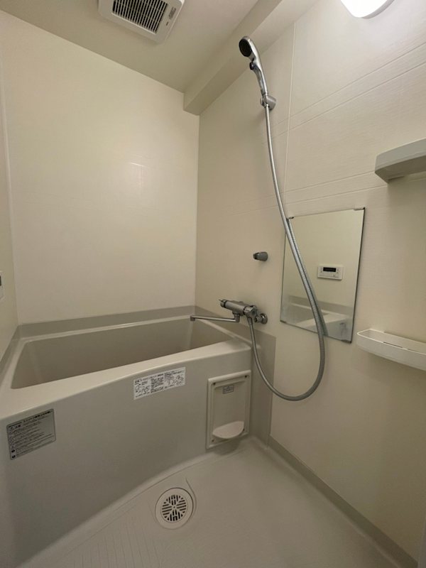 アルファシオリエンソ 風呂画像