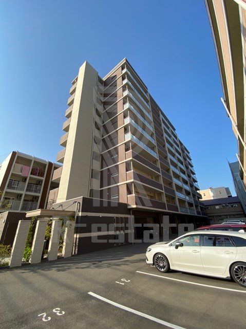 ネストピア博多グランドステージ 902号室 外観