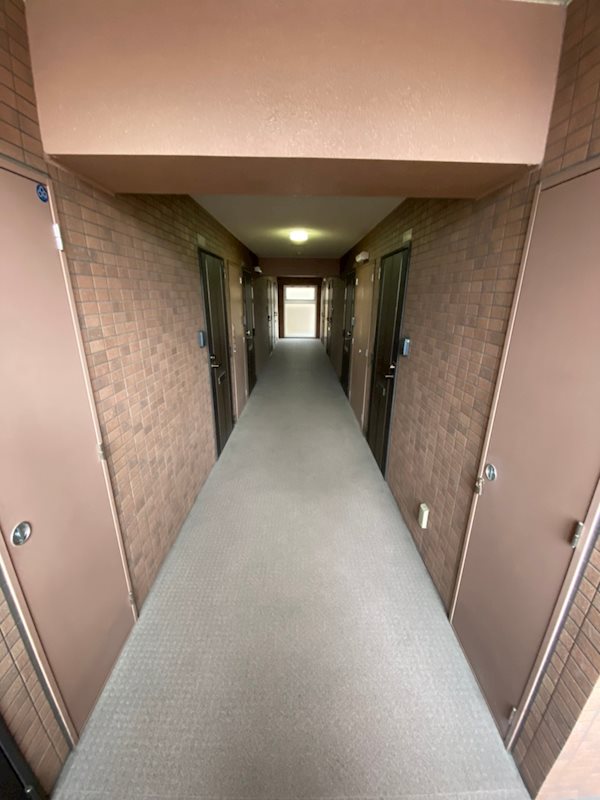 サヴォイレジェント その他外観6