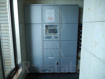 サヴォイグランデウォーターサイド その他外観1