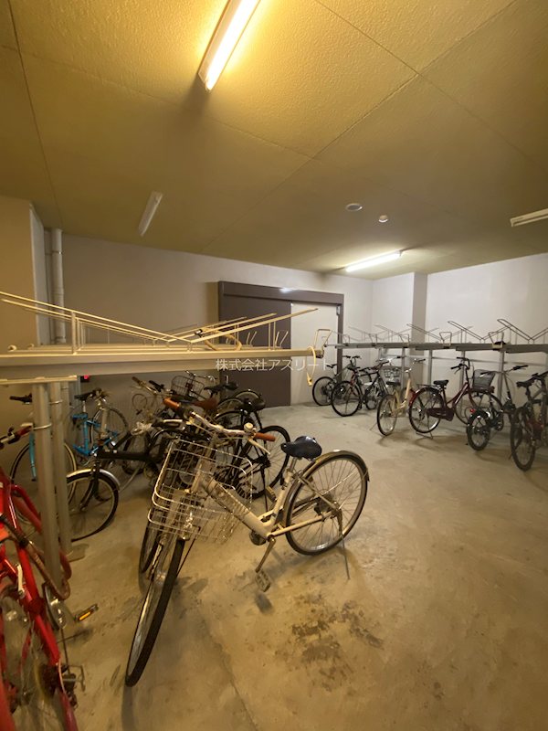 サヴォイテンジンクォーター その他外観4