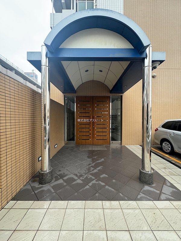 ラトゥール箱崎宮前 その他1