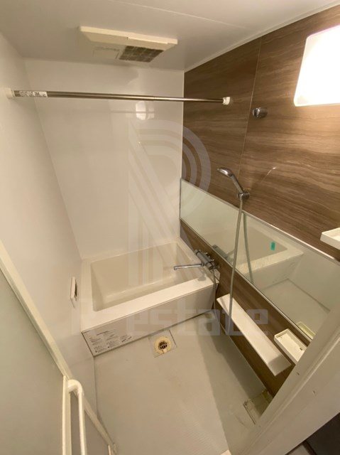 ネストピア博多シティ 風呂画像