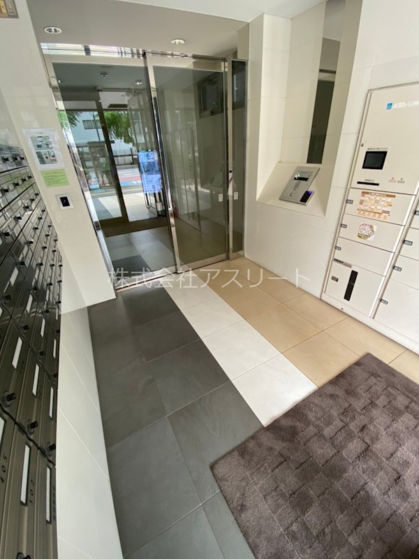 エンクレスト博多駅南2 その他2