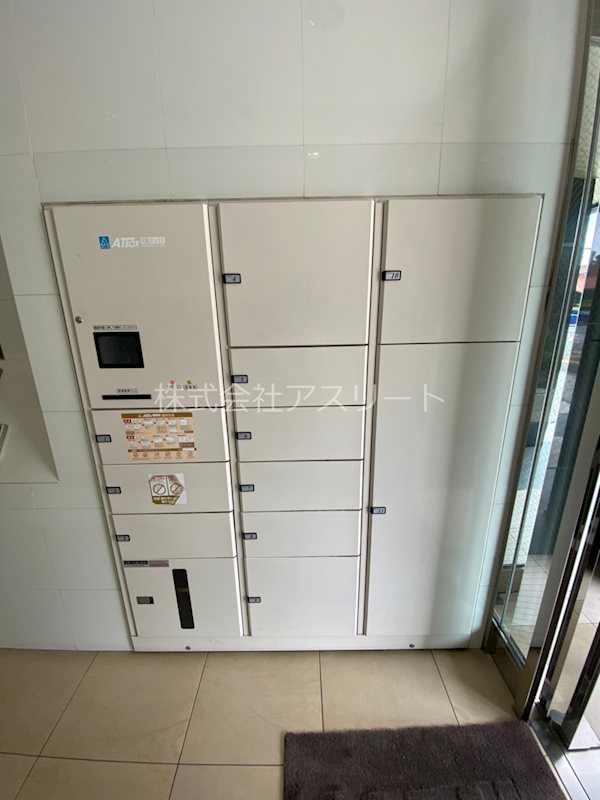 エンクレスト博多駅南2 その他外観2