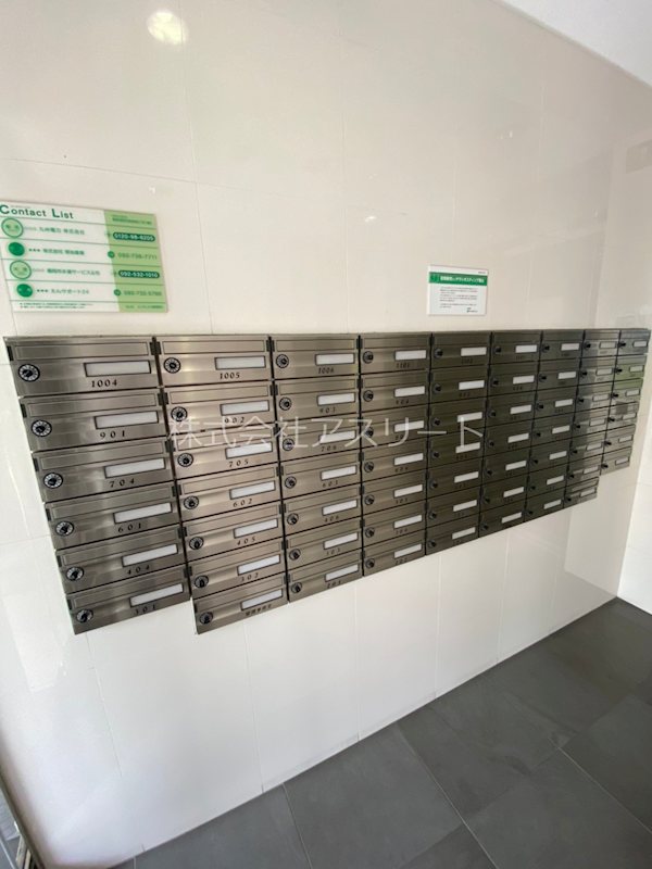 エンクレスト博多駅南2 その他外観5