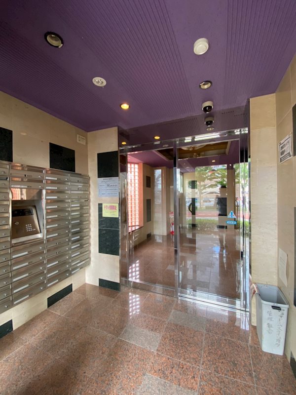 ピュアドームステイツ博多 その他2