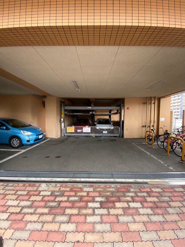 ピュアドームステイツ博多 その他外観1