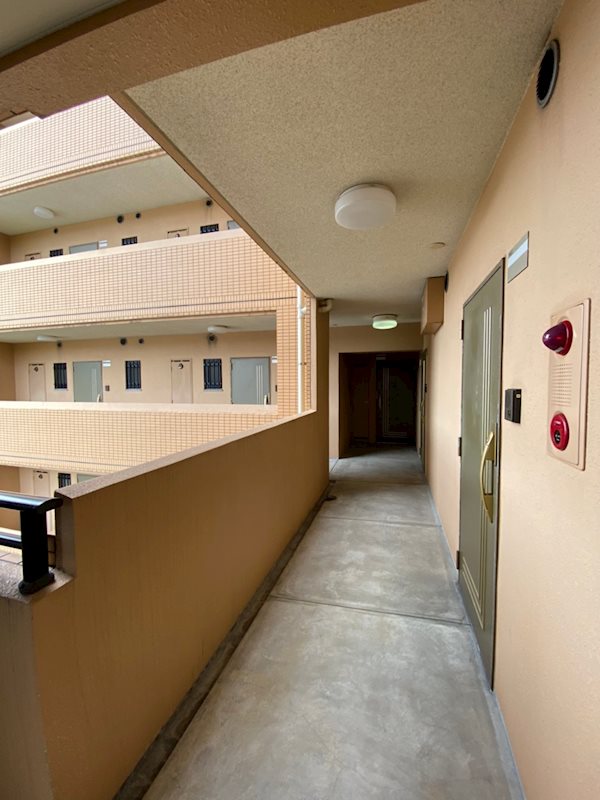 ピュアドームステイツ博多 その他外観5