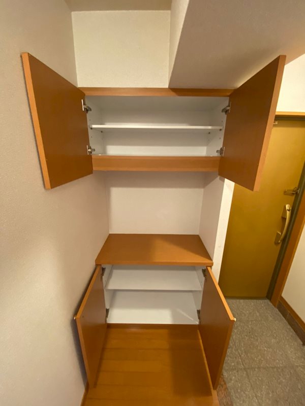 ピュアドームステイツ博多 その他11