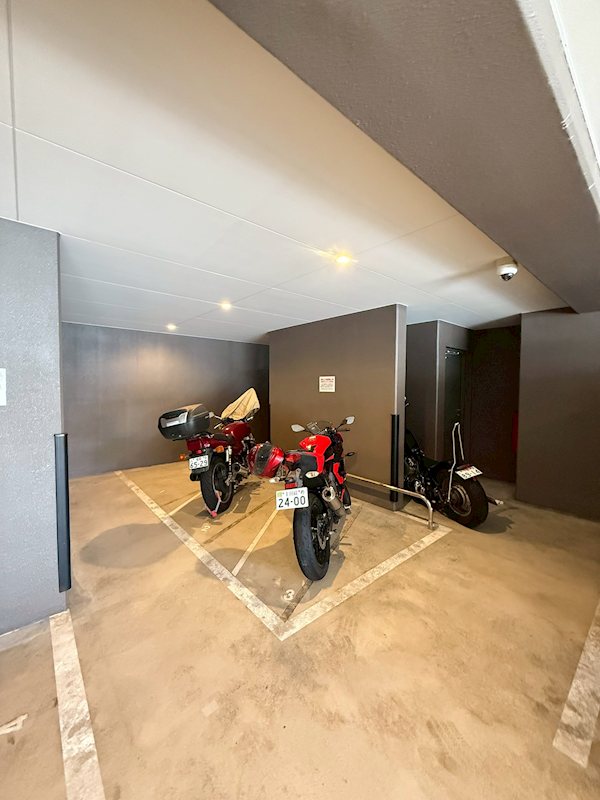 リアンシエルブルーJR香椎 その他外観5