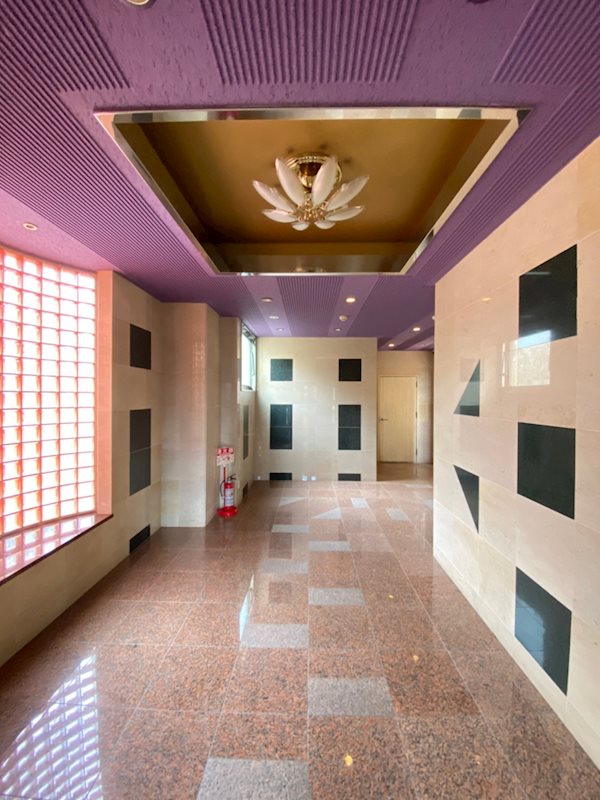 ピュアドームステイツ博多 その他3