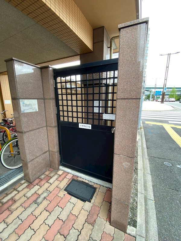 ピュアドームステイツ博多 その他外観4