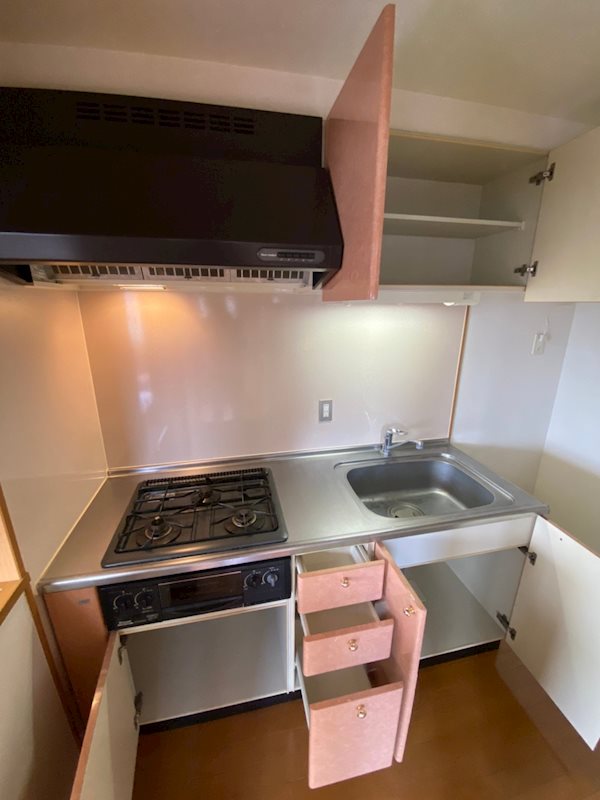 ピュアドームステイツ博多 その他13