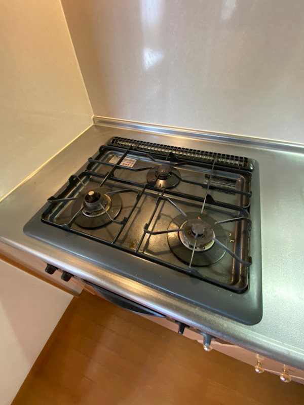 ピュアドームステイツ博多 その他15