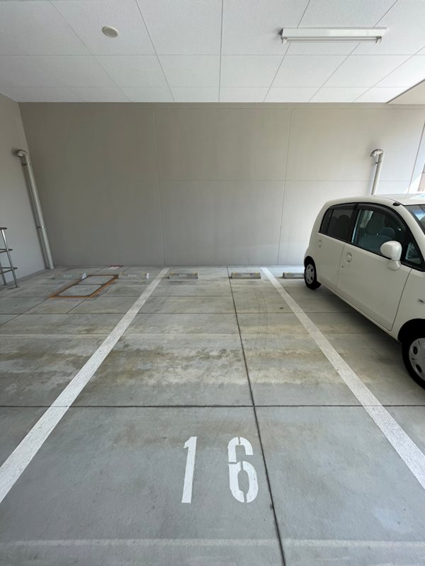 グランフォーレ博多駅東プレミア その他外観1