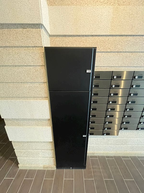 グランフォーレ博多駅東プレミア その他外観2