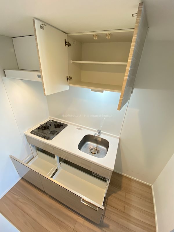 エンクレスト呉服町 その他17