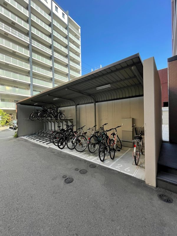 グランフォーレ博多駅東プレミア その他外観4