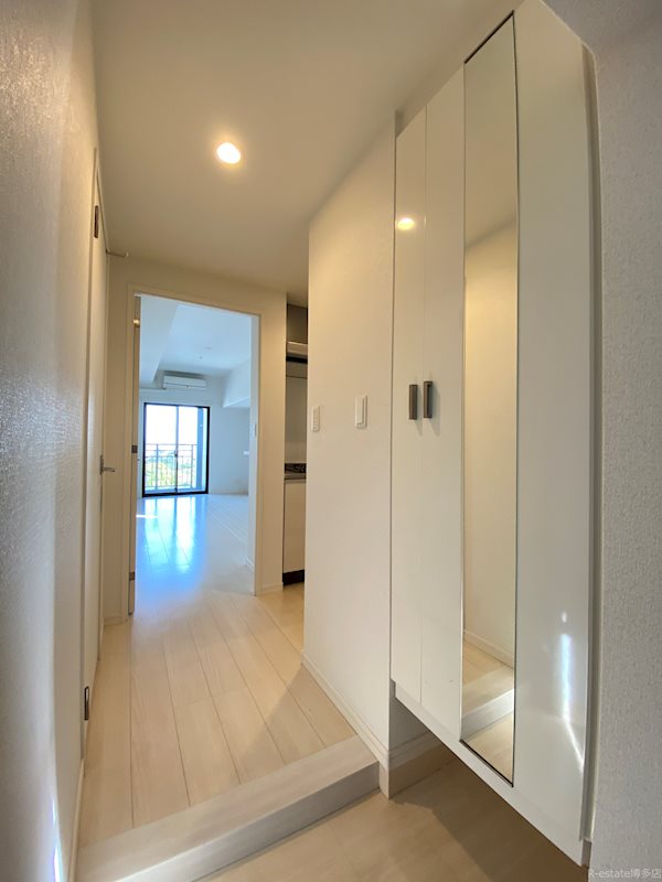 グランフォーレ博多駅東プレミア その他8