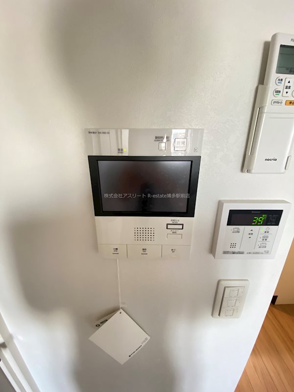 エンクレスト呉服町 その他15