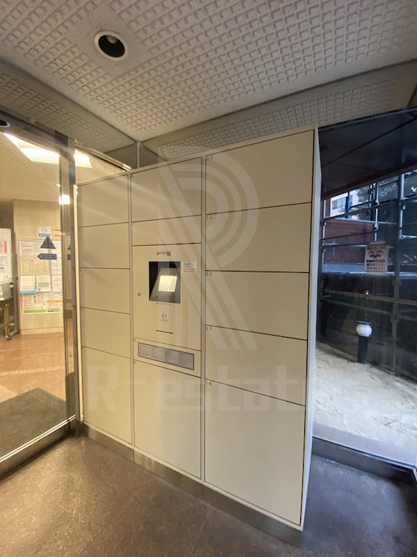 ライオンズマンション県庁前 その他2