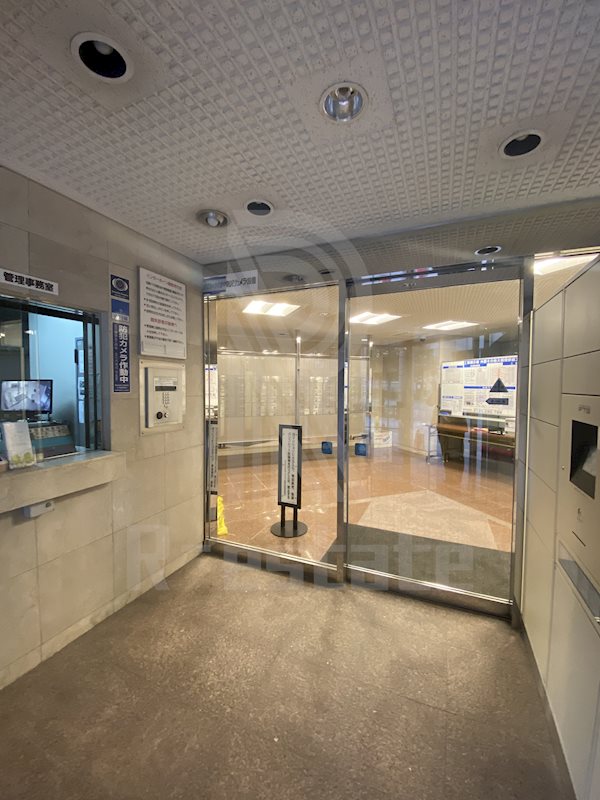 ライオンズマンション県庁前 その他3