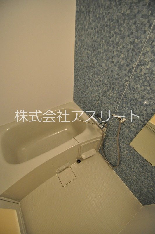 ボーテ白金 風呂画像