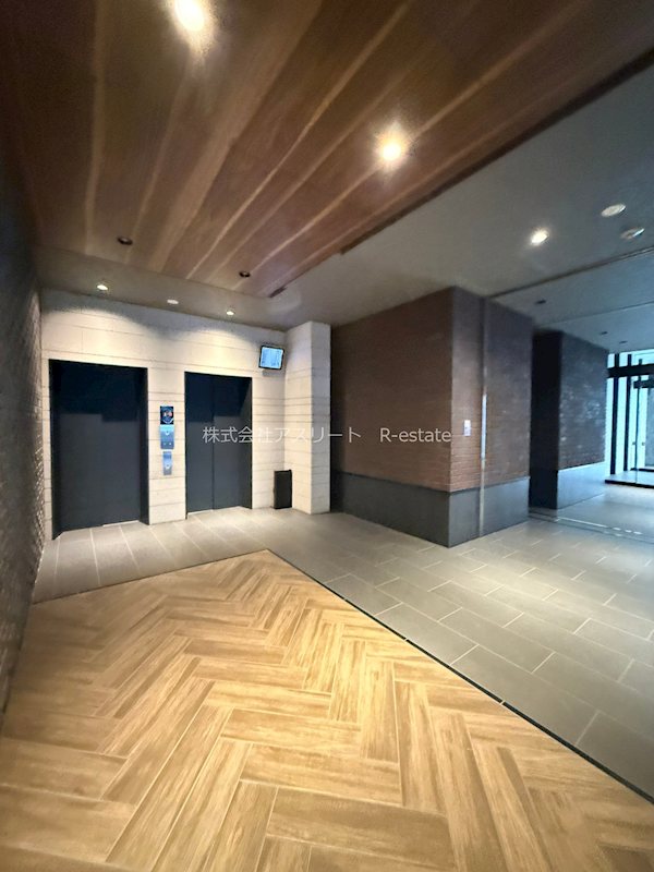 グランフォーレ千早マークスクエア　イーストウイング その他外観2