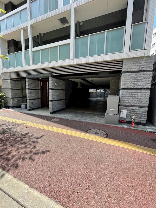 グランフォーレプライム西公園 その他1