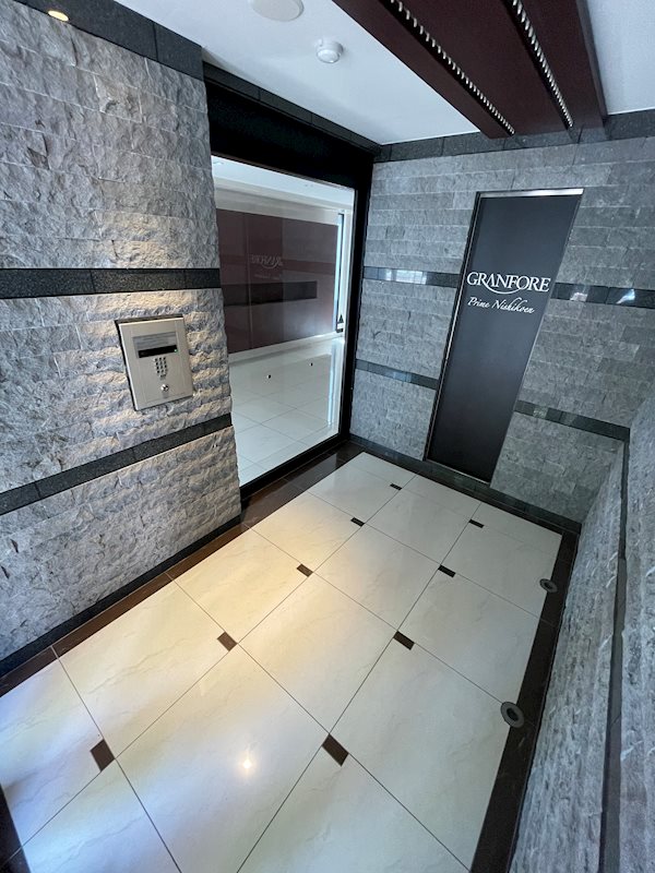 グランフォーレプライム西公園 その他外観2