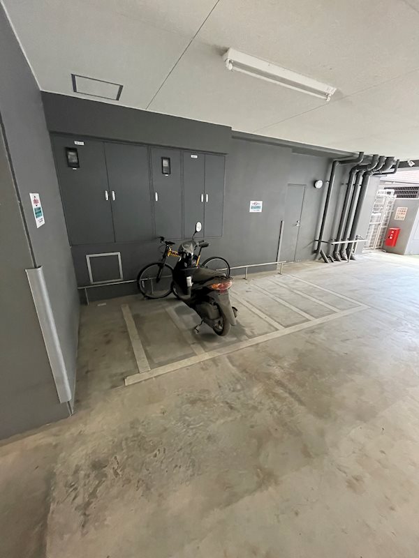 グランフォーレプライム西公園 その他外観4