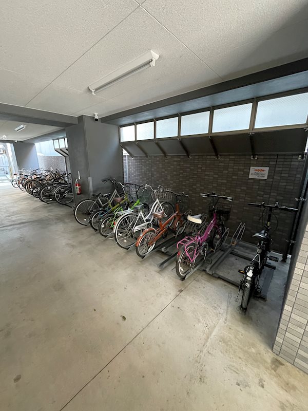 グランフォーレプライム西公園 その他外観5