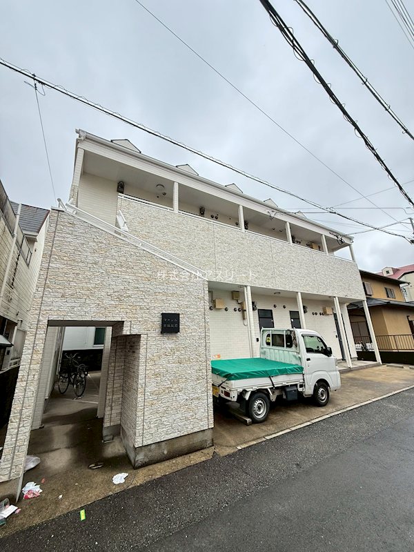 マキシム吉塚駅前 102号室 外観