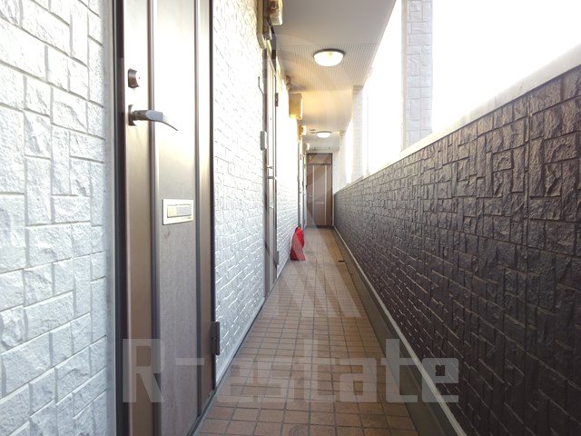 トライスター その他2