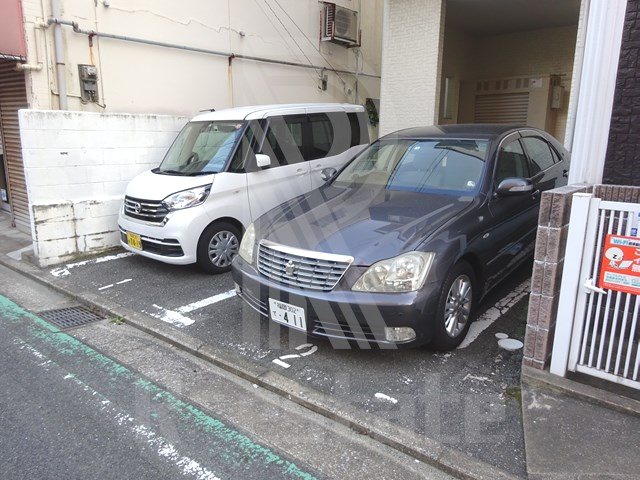 トライスター その他4